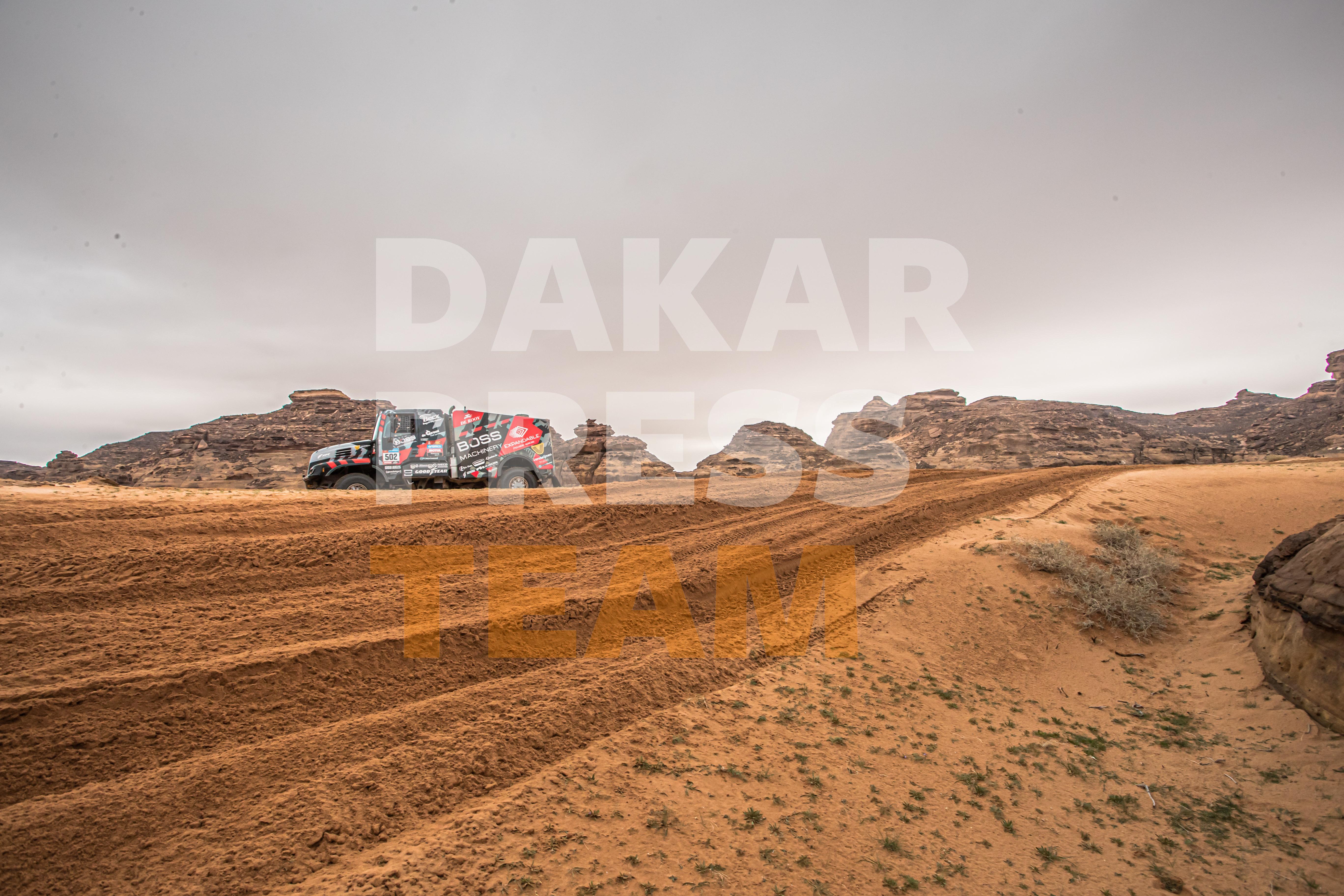 Dakar Press Team AUSTRALIA - Owner Dakar Press Team AUSTRALIA - Own